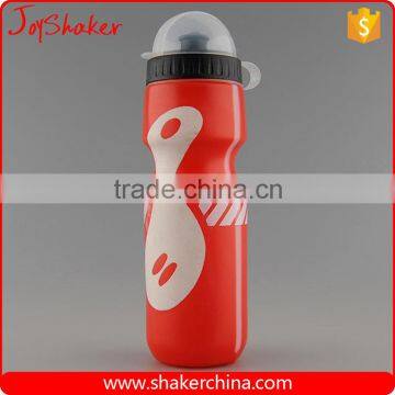 750ML BPA Free Bike Water Bottle in Different Color photo-2