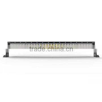 "120W 180W 240W 288W" Double Row Led Car Light ,led Light Bar off Road ,auto Led Light Arch Bent photo-4