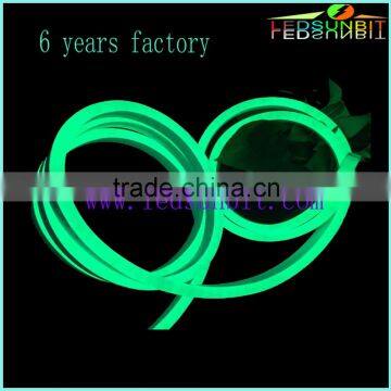 2013 the most popular LED ultra thin led neon flex