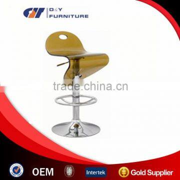 2016 new fashion cheap acrylic chair for sale