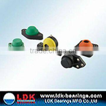 Plastic Bearing Housings(Anti-bacterial /waterproof)