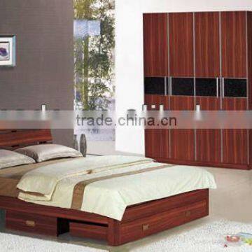 Indian adults bedroom set furniture for sale 300379