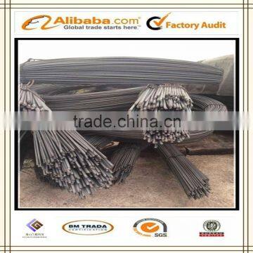 6-25mm Iron Rebars Cheap Price