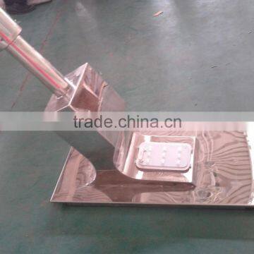 3M4M Solar LED Garden Street Light, Solar Park Light,Solar LED Landscape Light,CE,ROHS,FC Approved Quality Choice photo-3