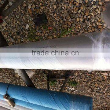 Aisi 310 Ss430 Stainless Flexible Annealed Pickled Pipes photo-4