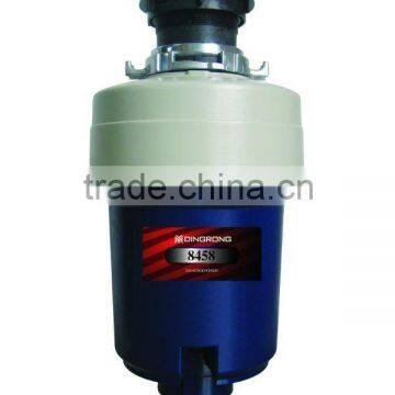 3/4HP Deluxe Blue Series food waste disposer crusher