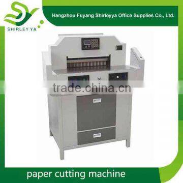 Shirley-ya Brand New a4 Paper Cutting Machine photo-5