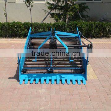 2013 hot seller mini Potato Harvester for sale