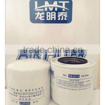China Factory Supply Hot Salecooling System Coolant Filter photo-2
