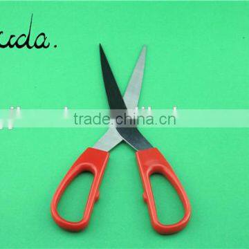 8" Popular Cheap Price Office Scissors With Plastic Handle BD-S1604 photo-2