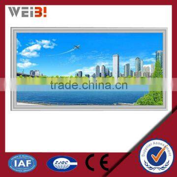 0.5 Inch Display Lcd Outdoor Light Box