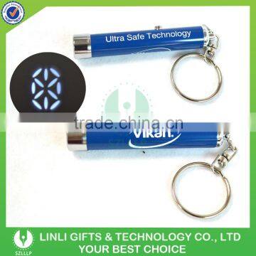 2016 Hot Advertising Logo Led Projection Torch,Logo Projection Torch,Advertising Projection Torch photo-4