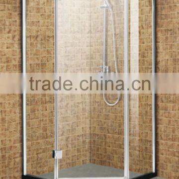 Shower enclosure Hangzhou sanitary ware glass shower enclosure