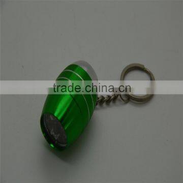 2015 New Mini Led Flashlight Keychain photo-4