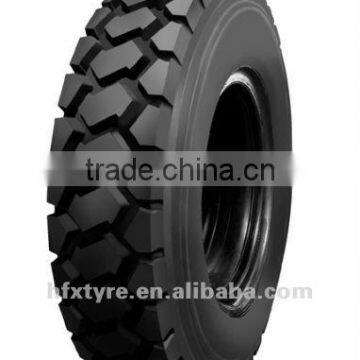 Top Quality Radial Mining Tyre 12.00R24 (1200R24)