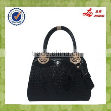 2015 Latest Fashion Handbags, Woman Handbag, Leather Handbag Lady Handbag