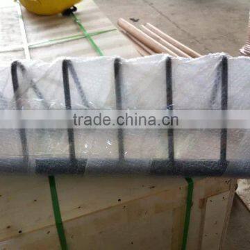 2015 New Olympic Weight Plate Bumper Plate Tree/Rack/Display photo-3