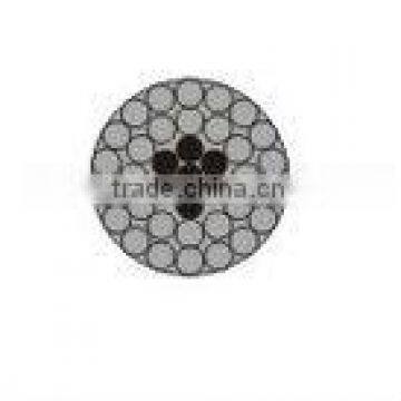 Aluminium Conductor Steel Reinforce -- ACSR drake conductor