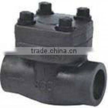 Shanghai Forged Steel Check Valve