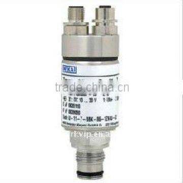 Flush Diaphragm Profibus Pressure Transmitter D-11-7