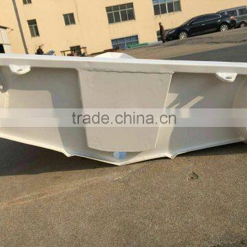 2016 Hot Sales Aluminum RIB Boat/Aluminum Hull