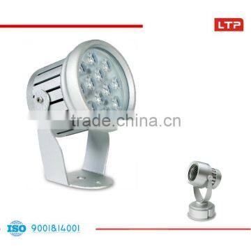 Hot SellingAluminum Alloy Housing CE&RoHS dc24V 27W ip65 Outdoor LED Spot Light