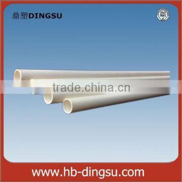 Factory Supply Cheap CPVC Pipe&pipe Fittings photo-2