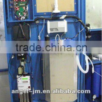 Direct drinking water selling shop/small pure water selling station/IC Card water vending machine/Coin exchanger water vending