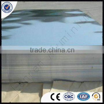 Alloy 1100 3003 5005 H18 aluminium sheet