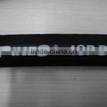 famous brand PIKES wire spiral 4SP rubber hose