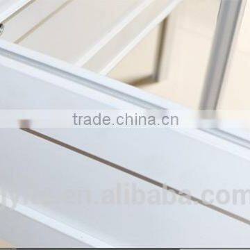 Outdoor Aluminum Table foldable Support customization