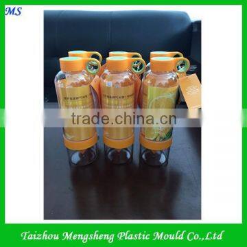 Plastic Lemon Cup/Export to Japan/LOGO Customized/Drinking Bottles