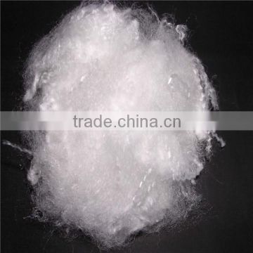 PP/ Polypropylene Staple Fiber for Carpet or Pillow Filling