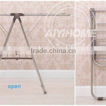 Clothes Airer Indoor Clothes Airer Plastic Metal Clothes Airer