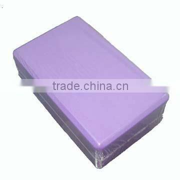 high quality eva foam block and lightweight concrete foam block