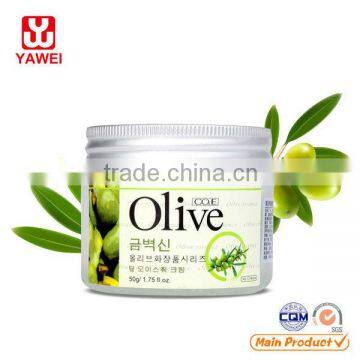 Olive Cosmetics Hair Care Products Shampoo Body Lotion Hair Gel photo-5