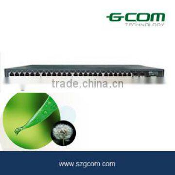 Alibaba China Supplier S2600 Series Network POE Switch