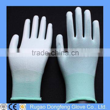 High Performance Conductive Carbon Fiber ESD Anti Static Gloves