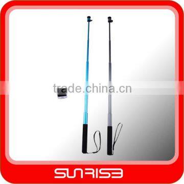 Sunrise Fashion new Camera Monopod Selfie monopod for Smartphone Compact Camera Pandora225L