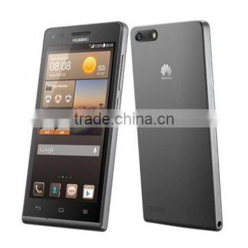 Wholesale Original Huawei Ascend G6 4GB Qualcomm 4.5 inch 3G Android Smart phone