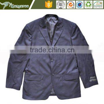 western mens business office uniform designs wedding best man suits