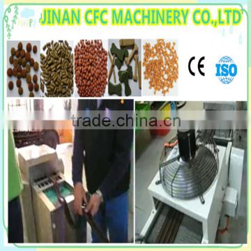 home and industry pet food pellet making machine