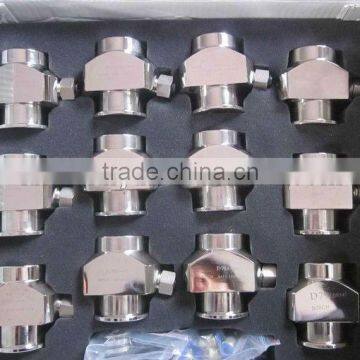 HY- Clamp holders for CR injector easy operation