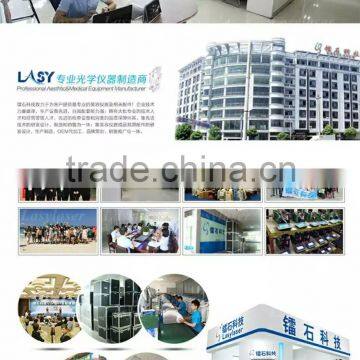 IPL SHR Hair Removal Machine for Sale photo-5