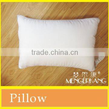 Tencel pillow 100 polyester filling