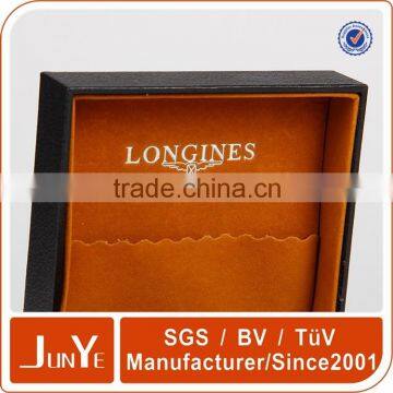 Leather Craft Gift Box for Watch Wholesale photo-5