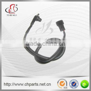 Oem 8973297751 8-97329-775-1 Truck Parts Semi Trailer Heavy Duty Trucks Crankshaft Sensor for ISUZU photo-2
