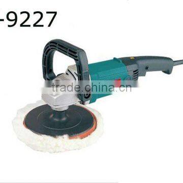 180mm/900W Polisher---R9227