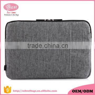 Shenzhen waterproof polyester laptop sleeve manufacturer