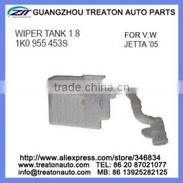 WIPER TANK 1.8 1K0955 453S FOR V.W JETTA 05